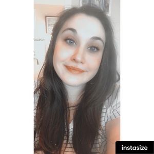 Meet your Posher, Molly